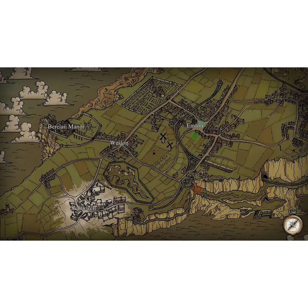 Ключ активації Microsoft Skautfold: Into the Fray для Xbox One/Series S/X - фото 4