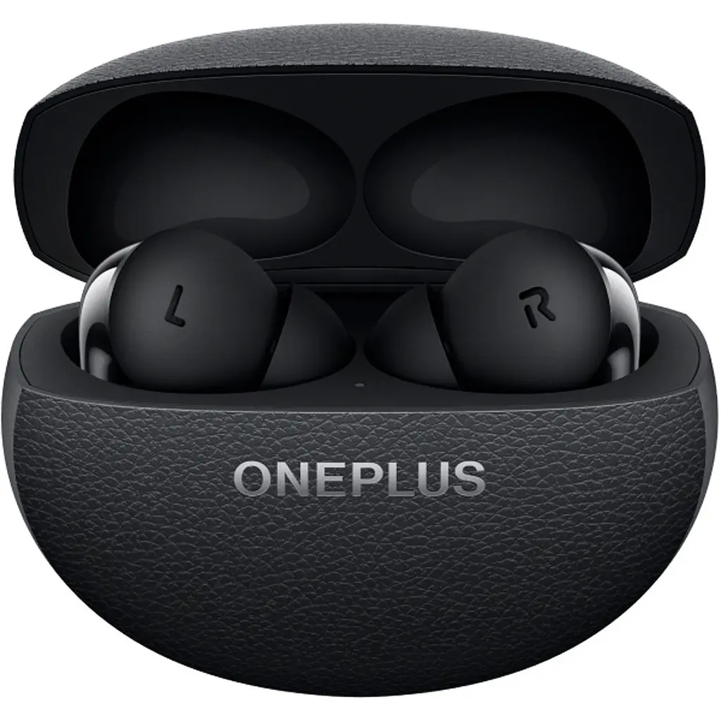 Навушники OnePlus Buds Pro 3 E512A Midnight Opus [114311] - фото 5