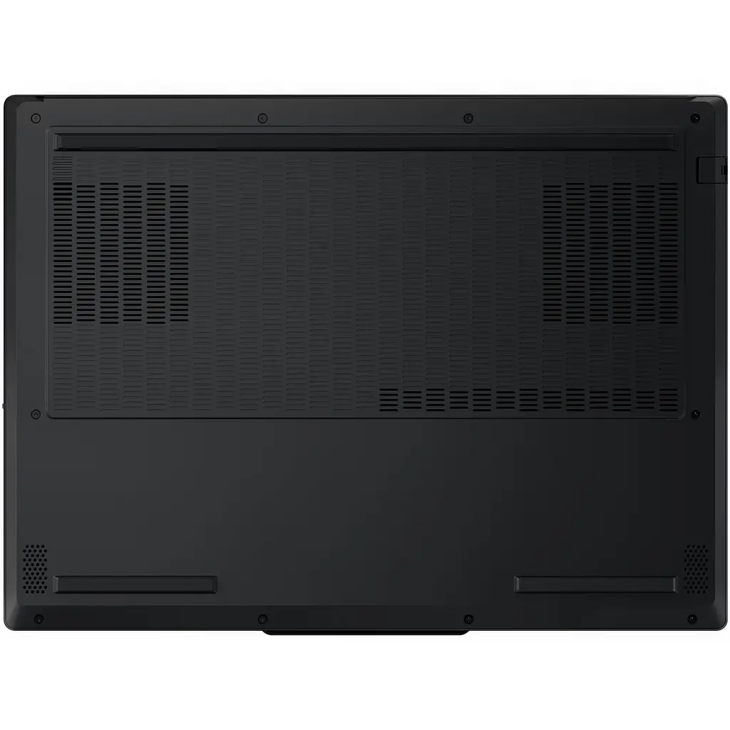 Игровой ноутбук Lenovo Legion 5 15IRX10 Intel Core i9- 14900HX до 5, 8 ГГц, 15, 1 WQXGA, OLED, 165 Гц, 32 ГБ DDR5, 1 ТБ SSD, NVIDIA GeForce RTX 5070 8 ГБ GDDR7, Eclipse Black - фото 16