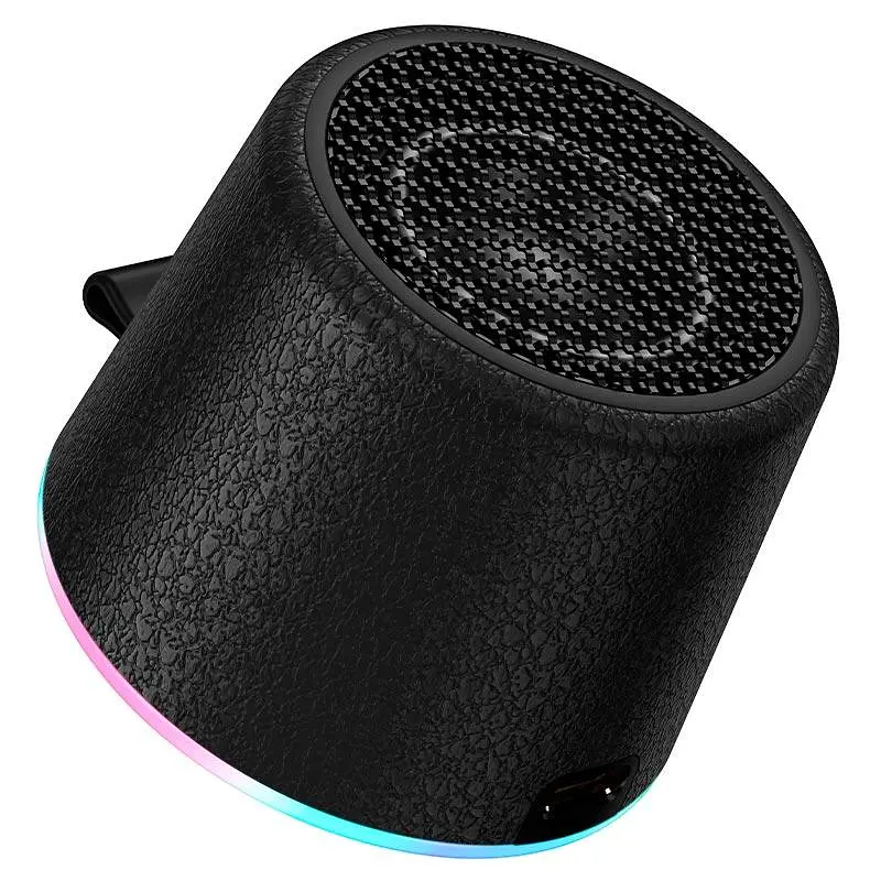Акустика HOCO Shine magnetic BT speaker wave HC49 | BT6.0, TWS, 7W, 6h |