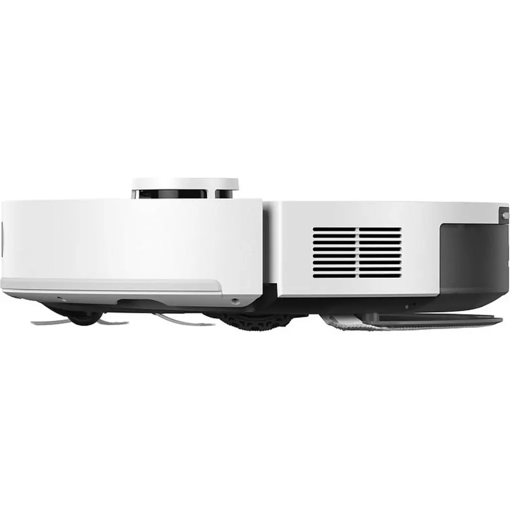 Робот-пилосос Dreame Bot F20 White (RLF41GA-Wh) [170792] - фото 4