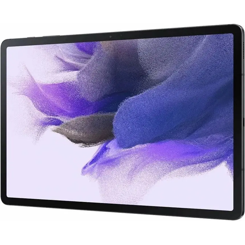 Планшет Samsung Galaxy Tab S7 FE 4/64Gb Mystic Black (SM-T730BZKA) - фото 3
