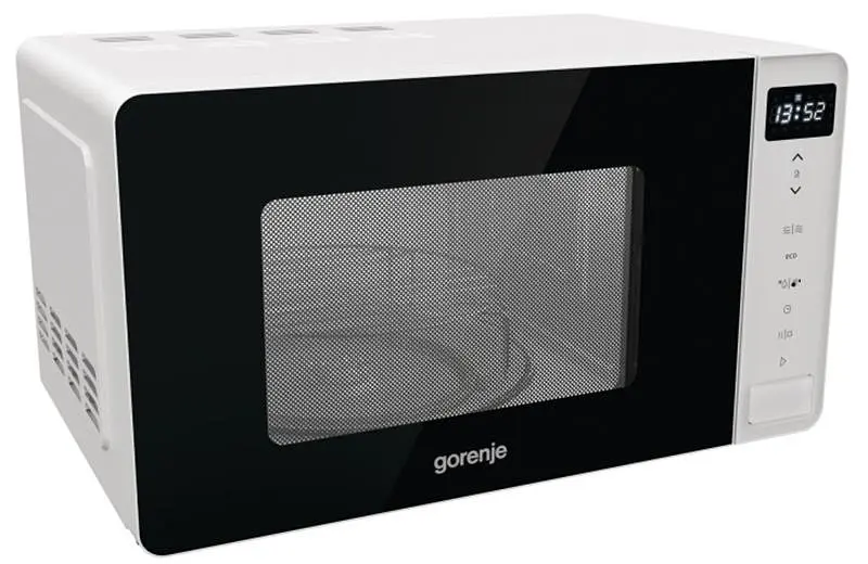 Мікрохвильова піч Gorenje MO20S4W - фото 2
