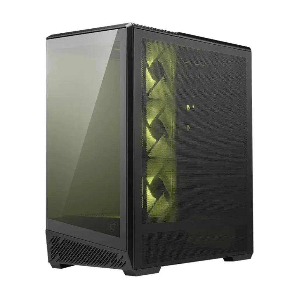 Корпус для ПК MSI MAG PANO 130R PZ - фото 2