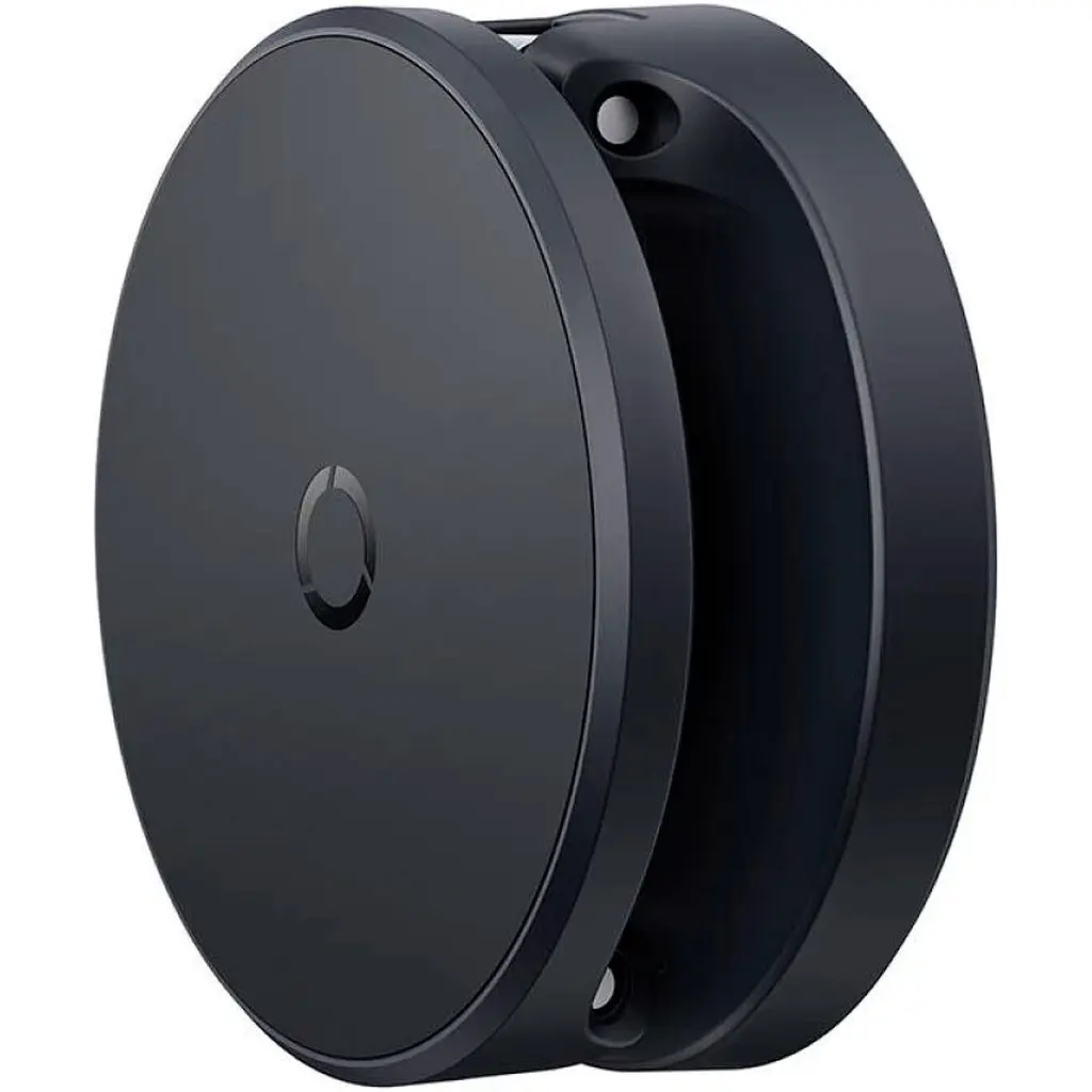 Автотримач Baseus MagPro Magnetic Foldable Black (B10564101121-00) [128873] - фото 4