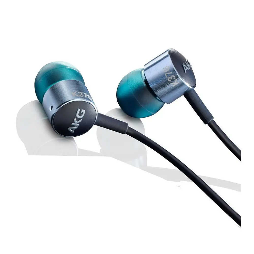 Наушники AKG K376 Blue - фото 3