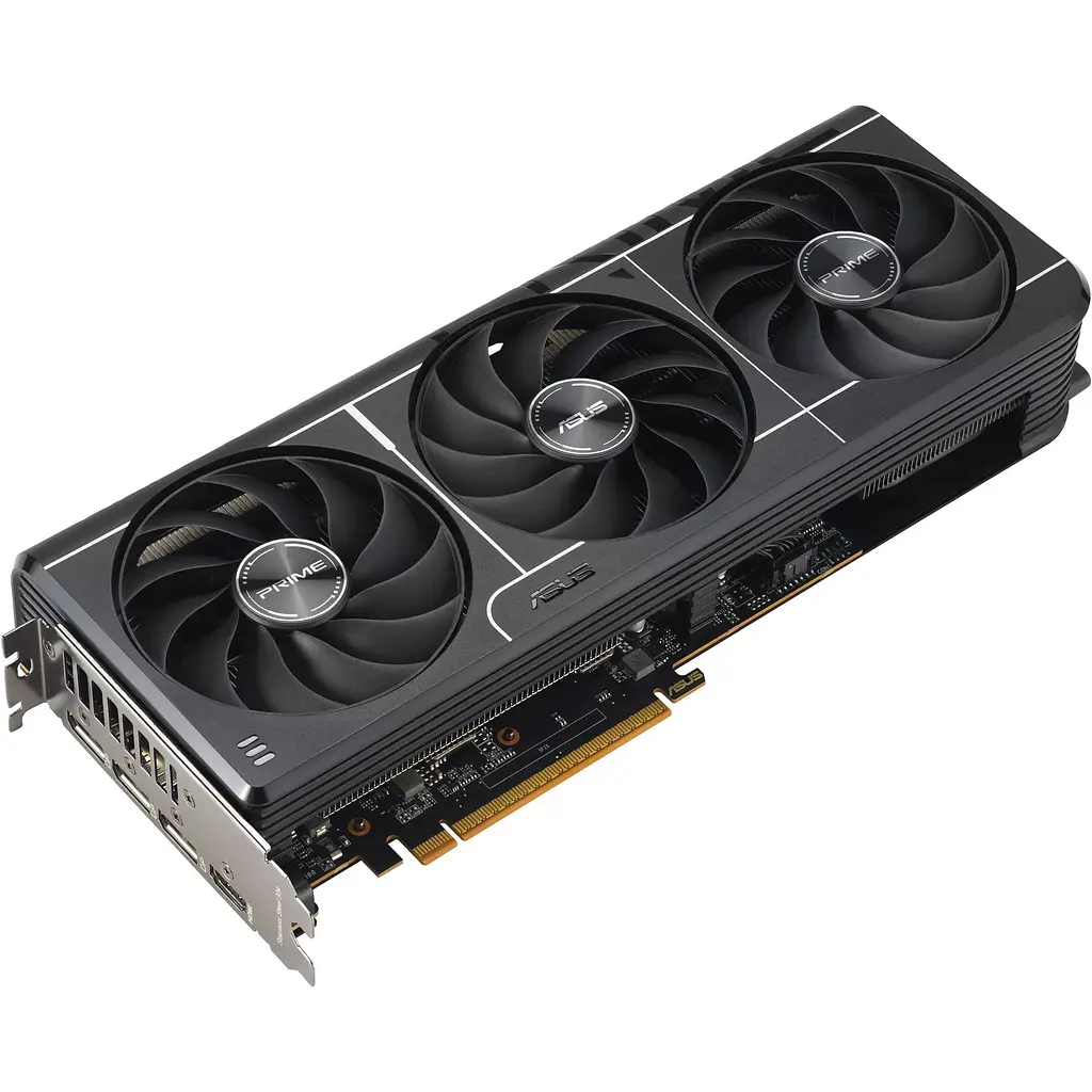 Видеокарта Asus Prime Radeon RX 9070 EVO OC Edition 16GB (PRIME-RX9070-O16G-EVO) UA [153791] - фото 6