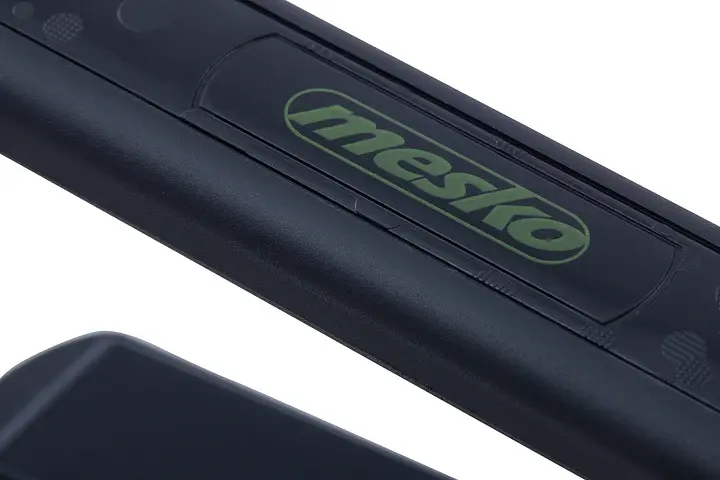 Выпрямитель для волос Mesko MS 2311 черный - фото 5