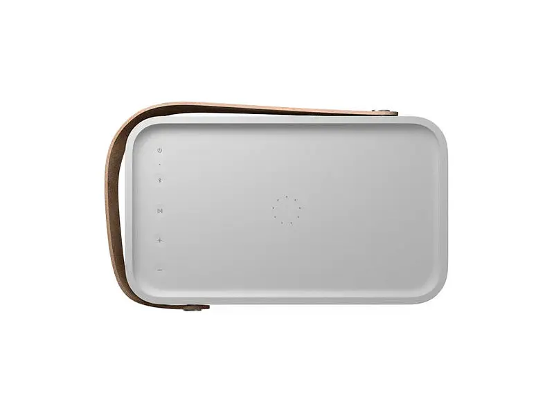 Портативна акустика Bang&Olufsen Beolit 20 Grey Mist - фото 3