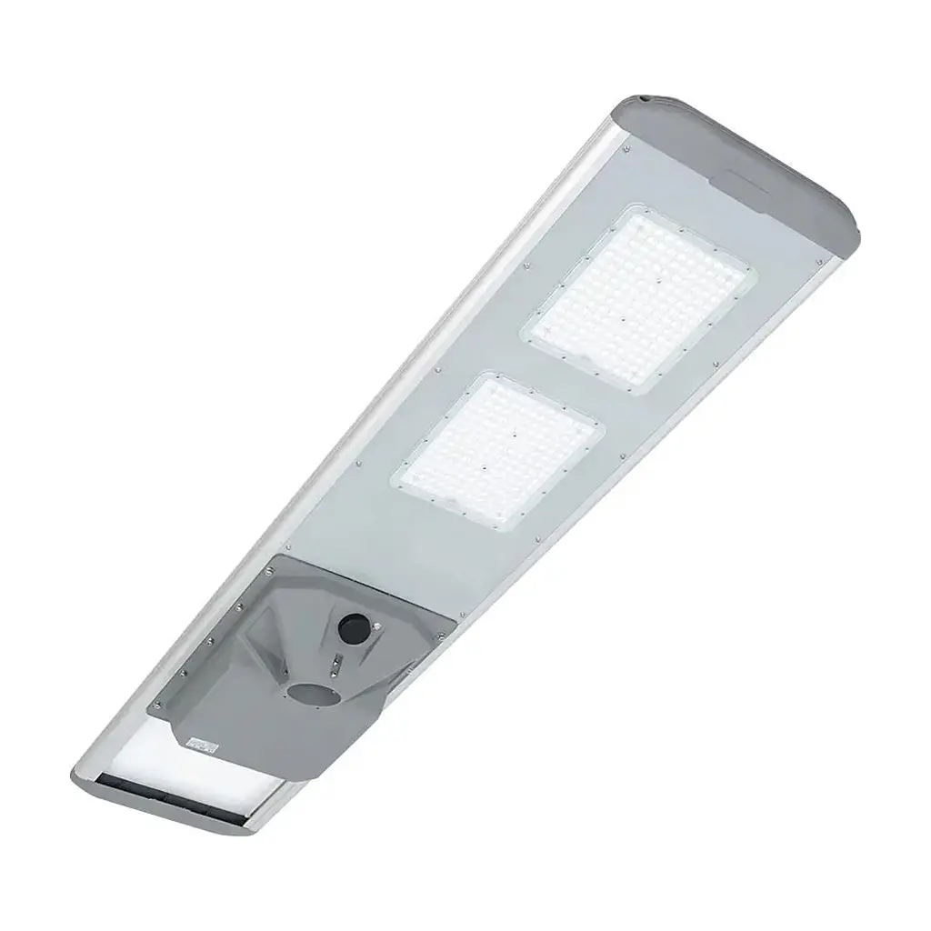 Прожектор SOLAR AN-SLV-100W