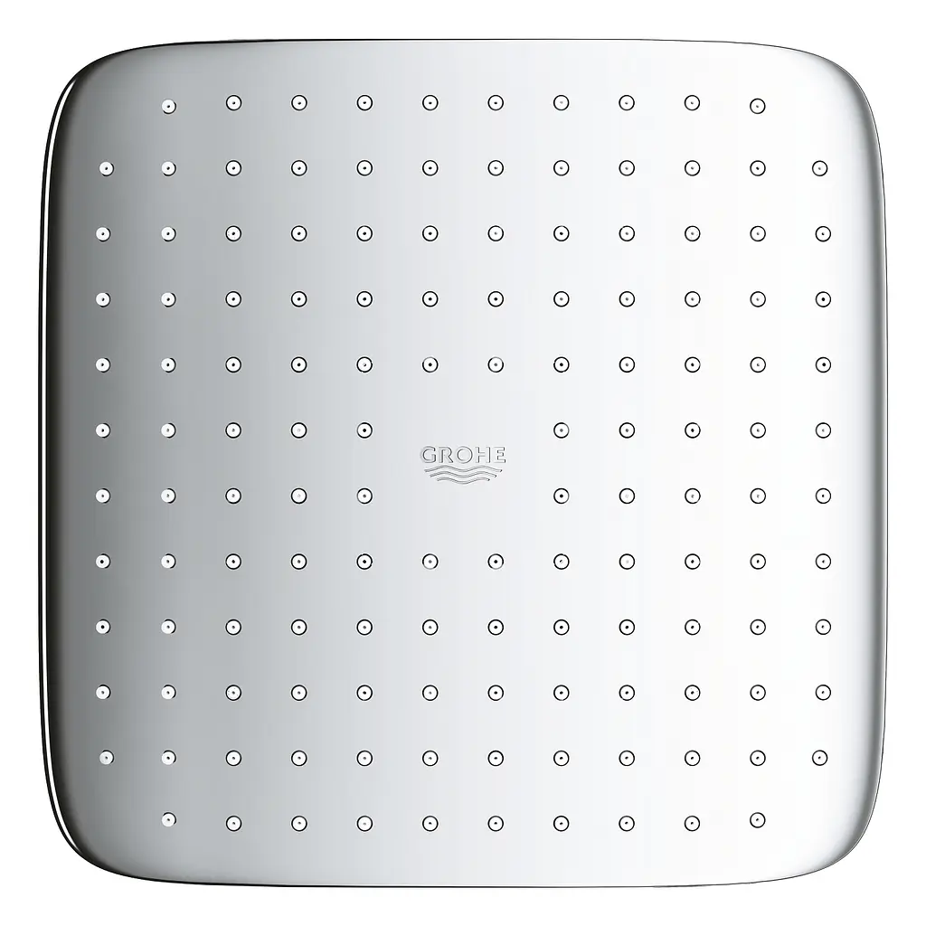 Душова система прихованого монтажу Grohe QuickFix Smartcontrol UA202801C3, Хром - фото 7