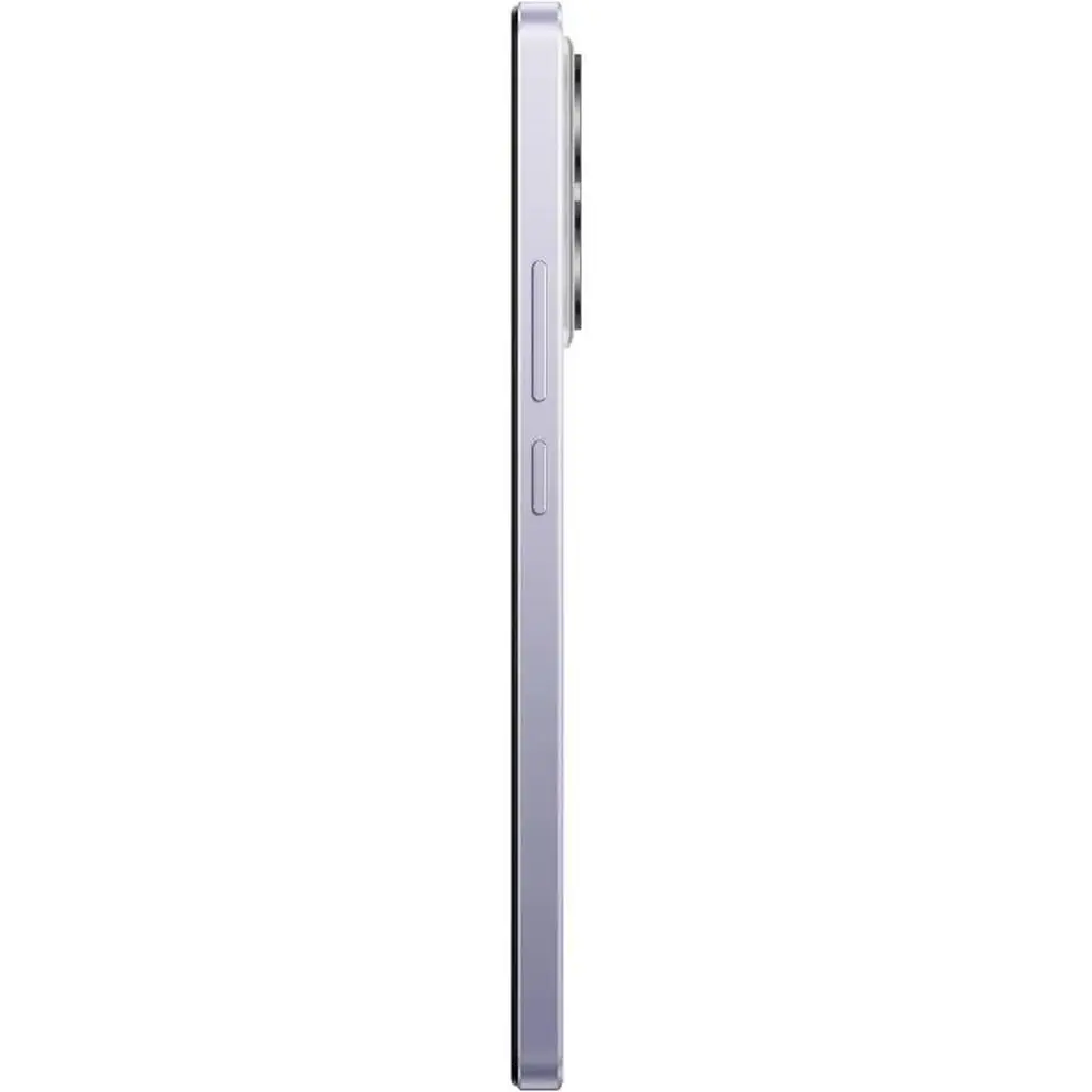 Смартфон Xiaomi Redmi Note 14 8/256GB Mist Purple - фото 18