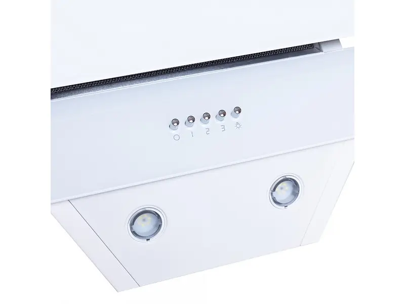 Витяжка Minola HDN 6212 WH 700 LED - фото 4