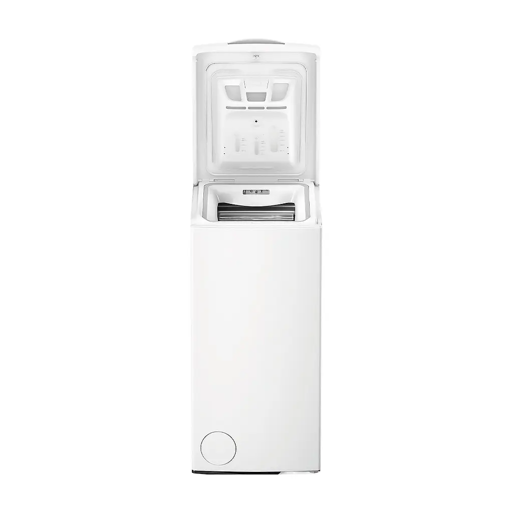 Пральна машина Indesit BTWS50400EU/N - фото 4
