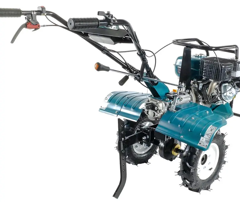 Бензиновий культиватор Konner&Sohnen KS 9HP-1350G-3 (500) - фото 4