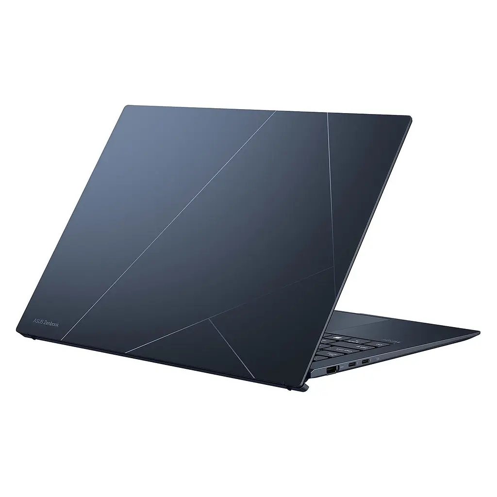 Ноутбук ASUS Zenbook S 13 UX5304MA-NQ040W 13.3' 3K OLED, Intel Ultra 7 155U, 16GB, F1TB, UMA, Win11, Синій (90NB12V3-M00AV0) - фото 7