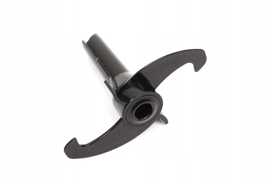 Нож пластиковый для блендера Bosch ErgoMaster, ErgoMixx, Maxomixx 629988 (00629988) для замеса теста - фото 2