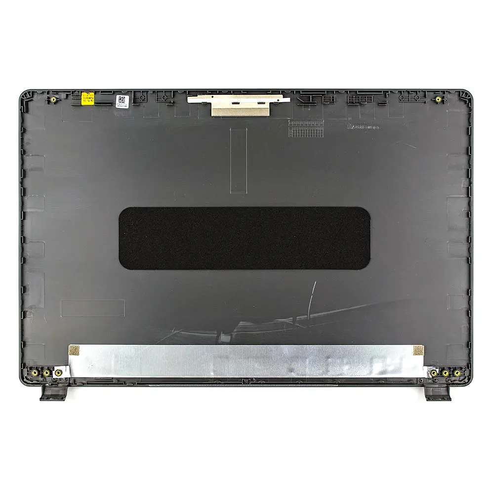 Кришка матриці для Acer Aspire 3 A315-42 A315-42G A315-54 A315-54K A315-56 ex215-52 N19C1, (Сірий, A Cover) - фото 2