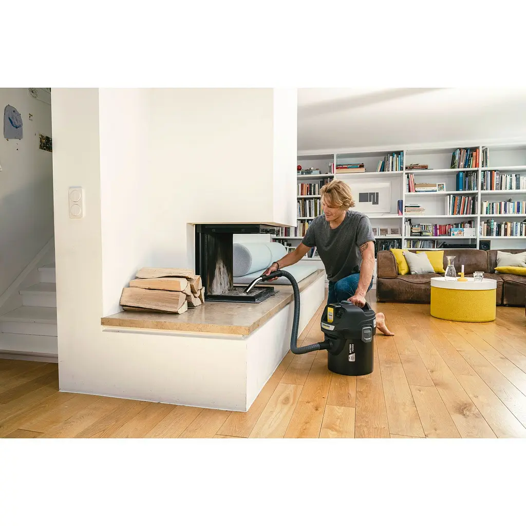 Пилосос Karcher AD 2 Battery (1.348-300.0) [149782] - фото 6