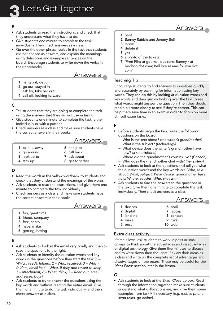 Close-Up A2. Teacher's Book with Online Teacher Zone and Audio & Visual Discs - Філліп Макелмюрей - фото 5