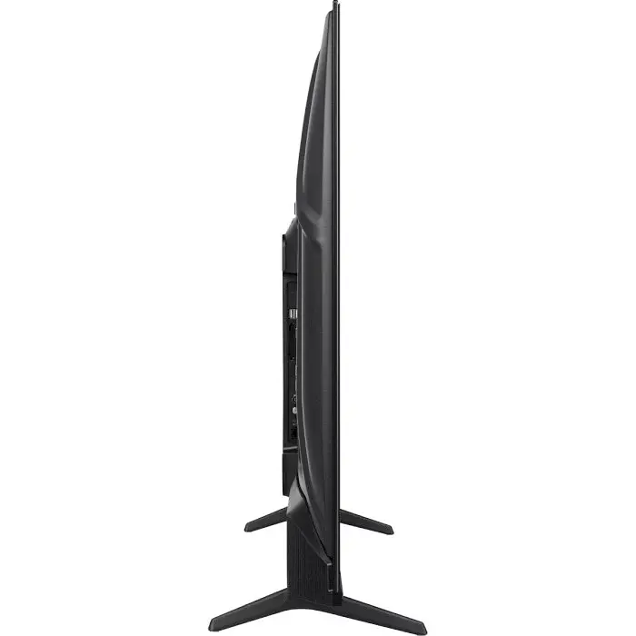 Телевізор 55" 55E7NQ, Black, QLED, 3840х2160 HISENSE teh0027755 - фото 4