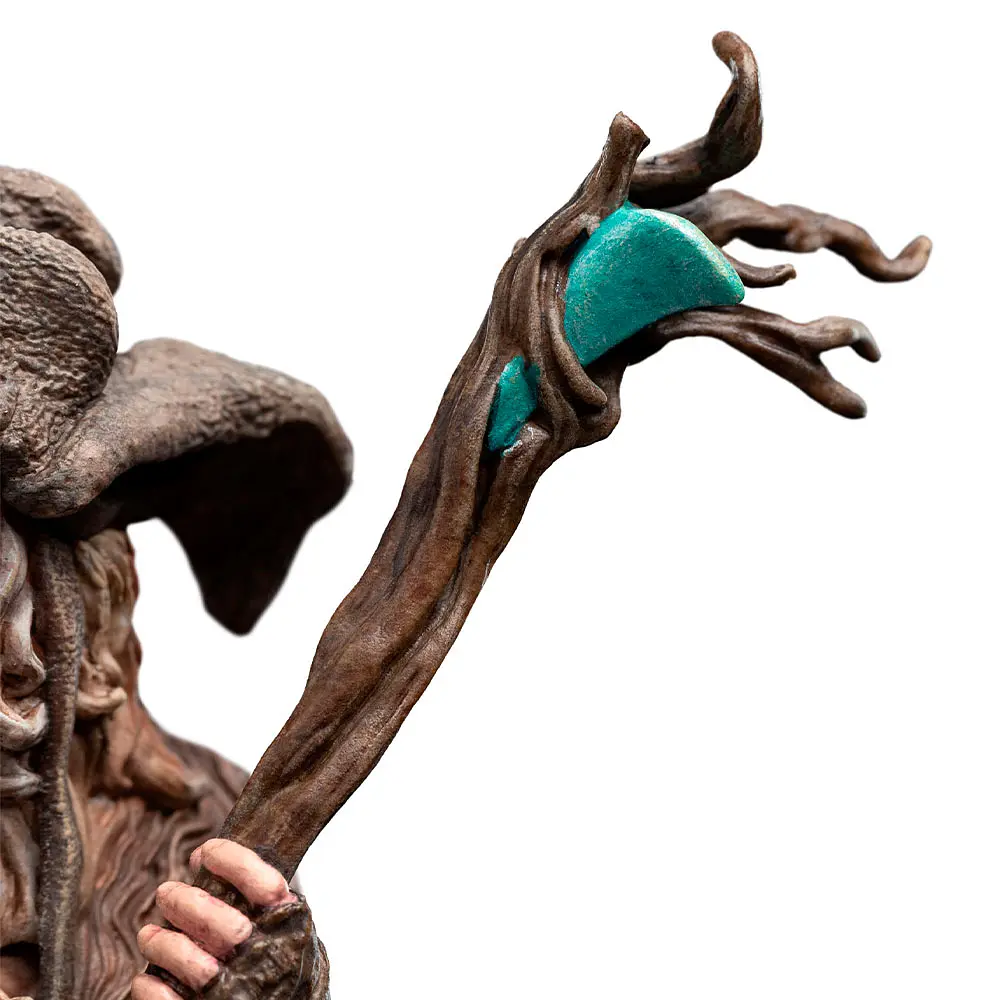 Статуетка HOBBIT Trilogy - Radagast the Brown Mini (Хоббіт) 17,5 см - фото 7