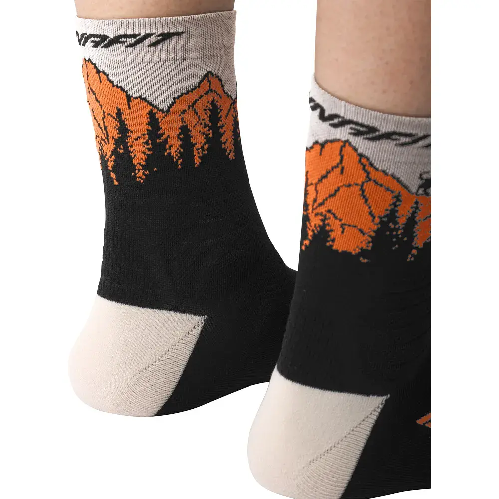 Шкарпетки Dynafit Traverse Mid SK - фото 5