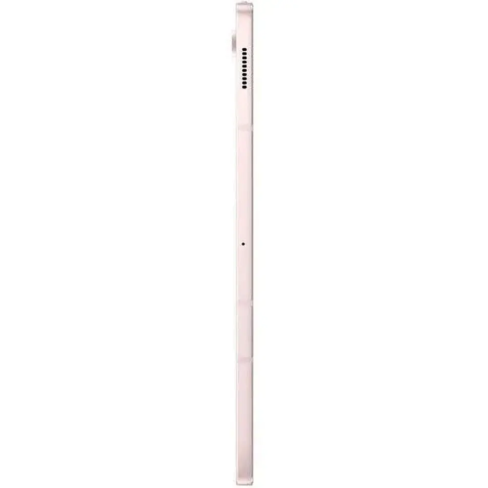 Планшет Samsung Galaxy Tab S7 FE LTE 64GB Pink [SM-T735NLIA] UA-UCRF [59534] - фото 6