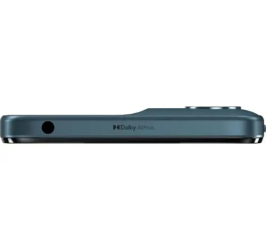 Смартфон Motorola Moto G06 4/64GB Tapestry (UA) - фото 10