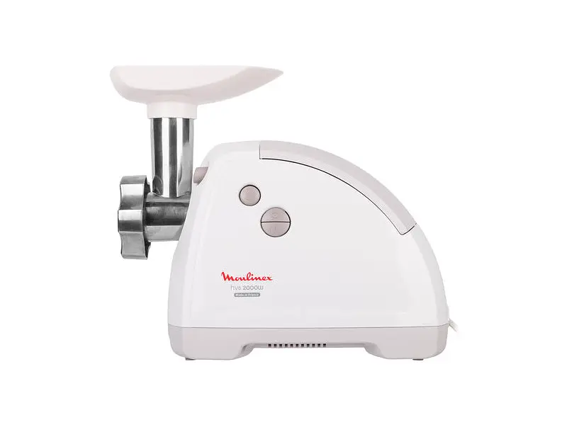 Мясорубка Moulinex ME626T - фото 3