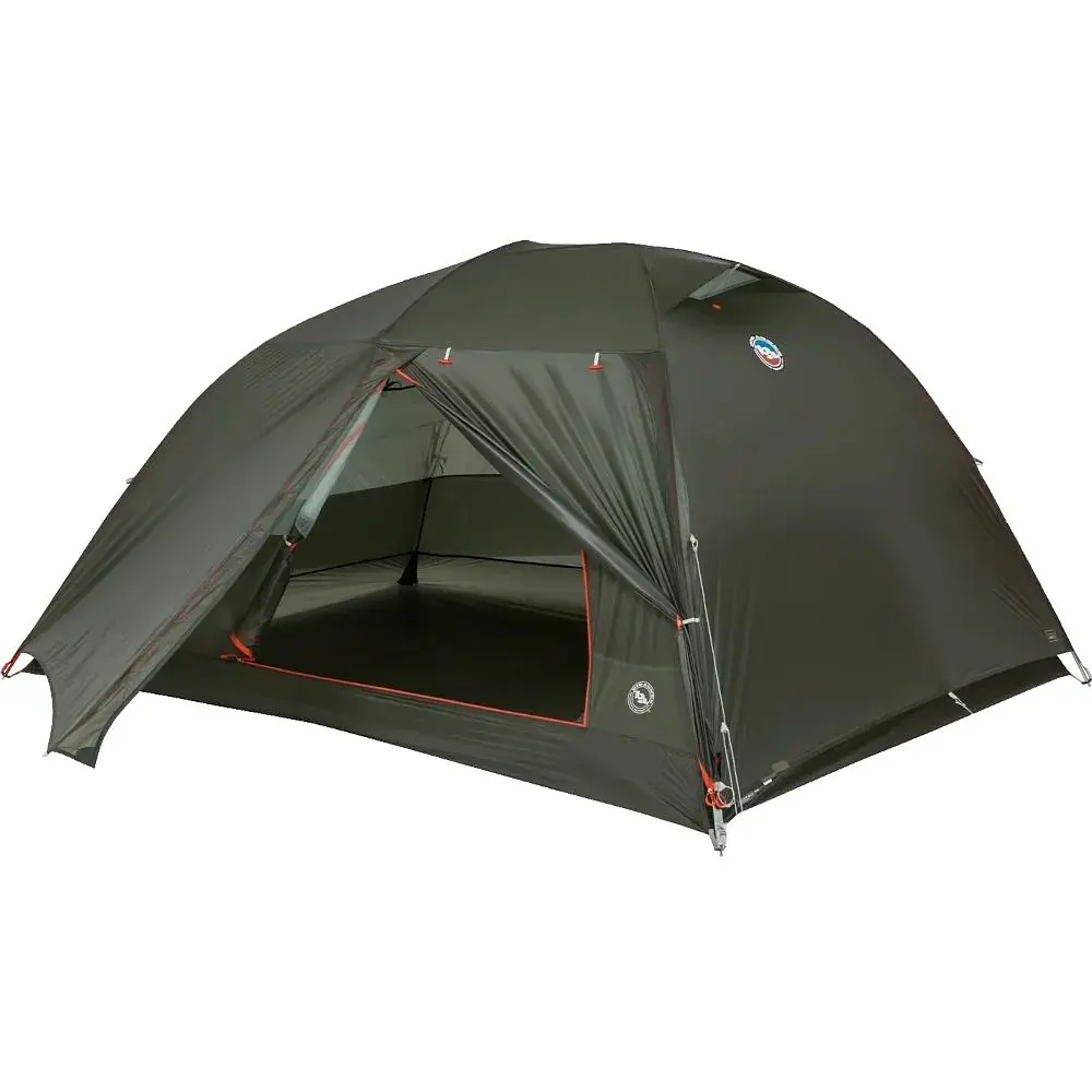 Намет Big Agnes Copper Spur UL3 - фото 2