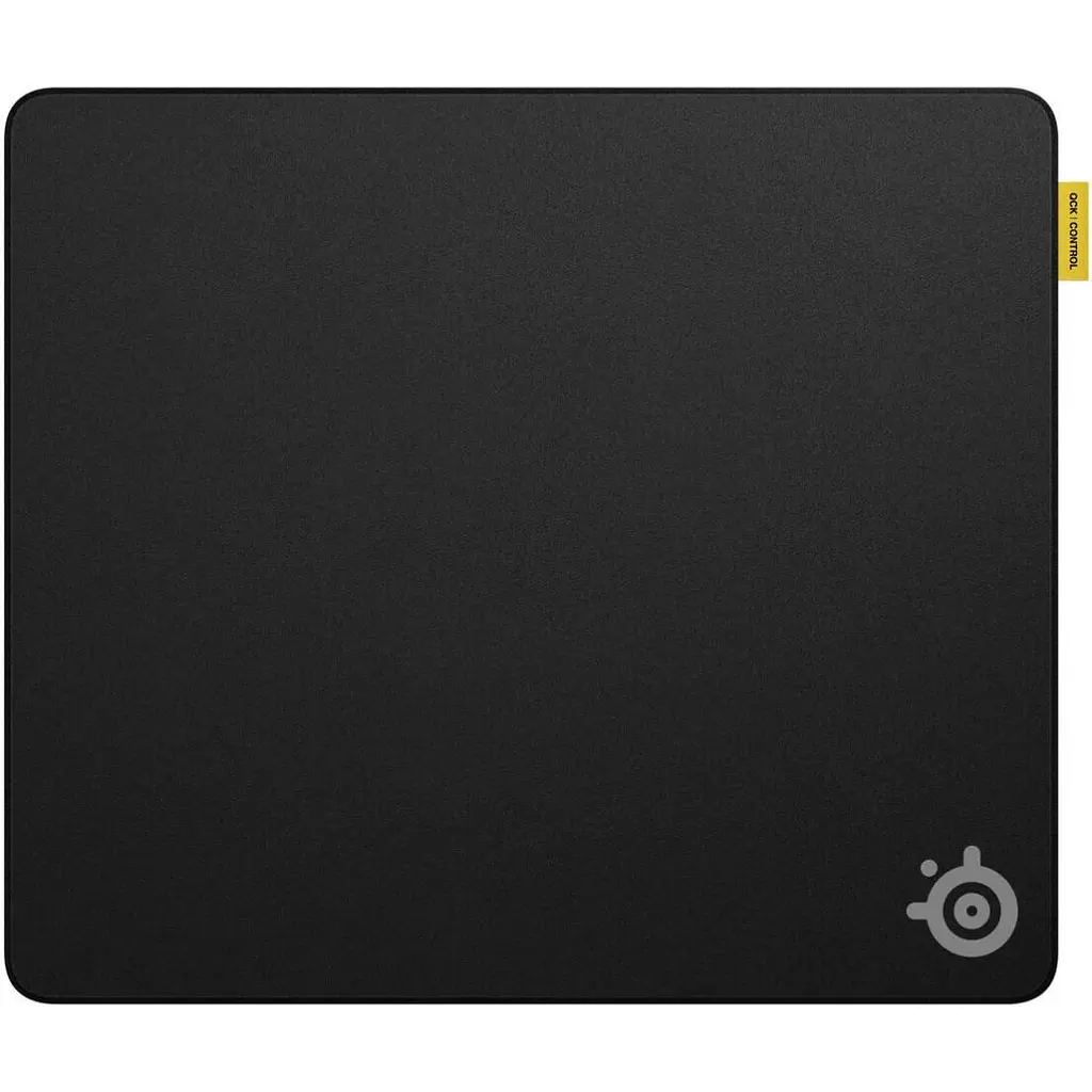 Игровая поверхность SteelSeries QcK Performance L-Control 490x420x3.5мм (63434) - фото 2