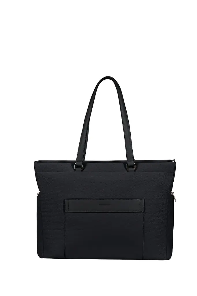 Сумка Через Плече Samsonite IMAGE BIZ BLACK 39x32x16.5 KS2*09103 - фото 2