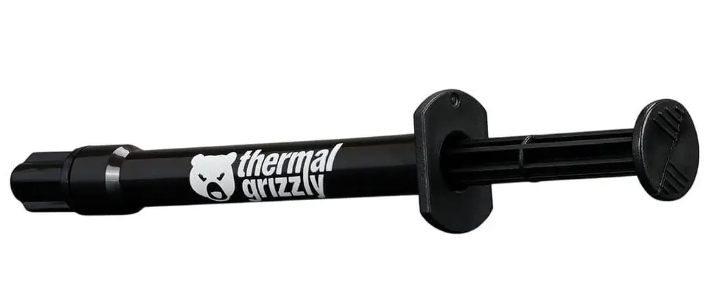 Термопаста Thermal Grizzly Duronaut 2г (TG-D-002-R) - фото 3