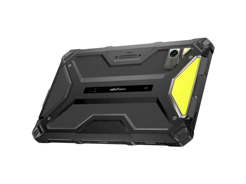 Планшет UleFone Armor Pad 4 Ultra 8/256GB Black (6975326663267) - фото 7