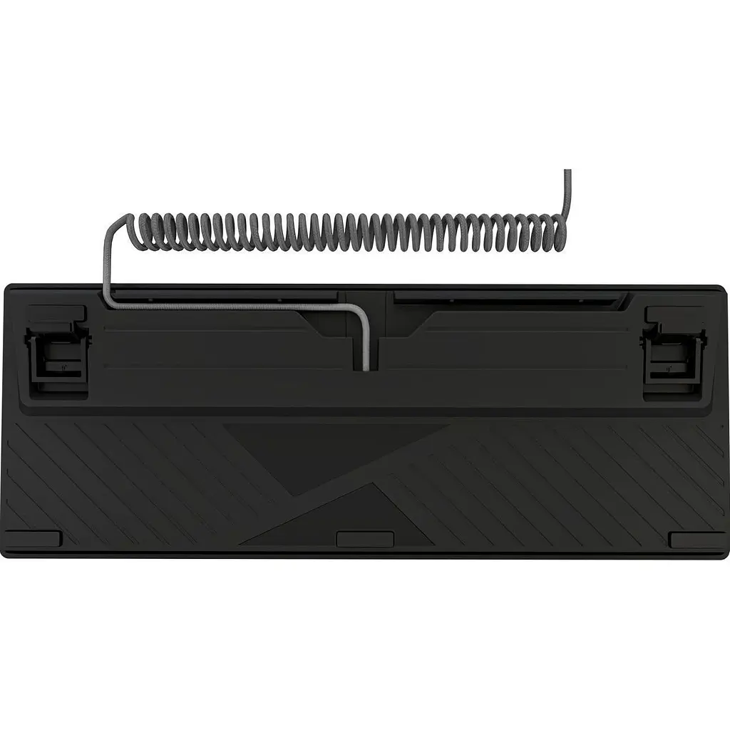 Клавіатура Lorgar Azar 514TKL Black (LRG-GK514TKL-BK-UA) [144795] - фото 4