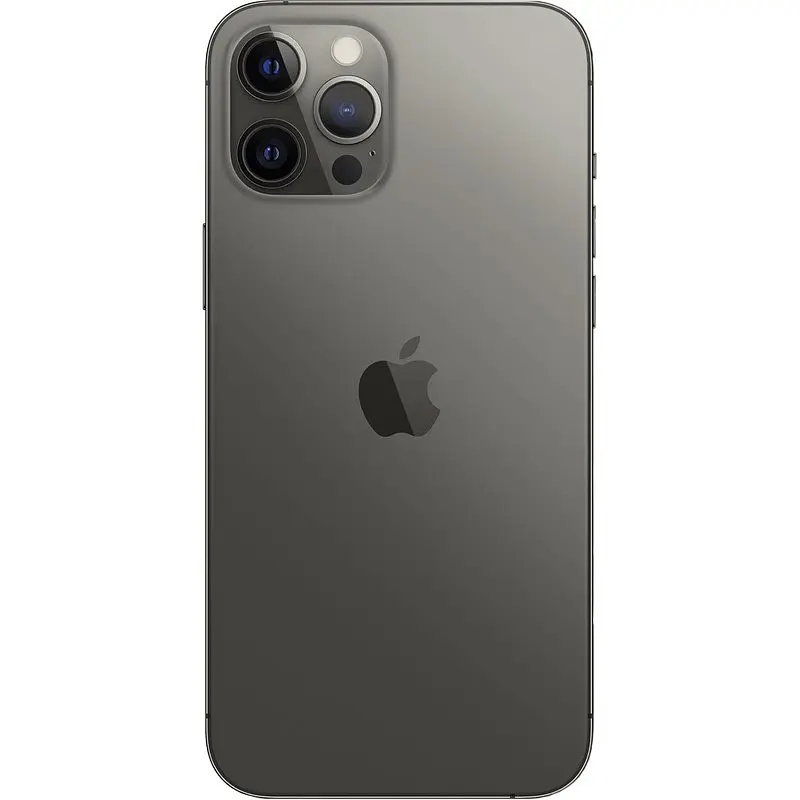 Смартфон Apple iPhone 12 Pro 128GB Graphite OPEN BOX - фото 2