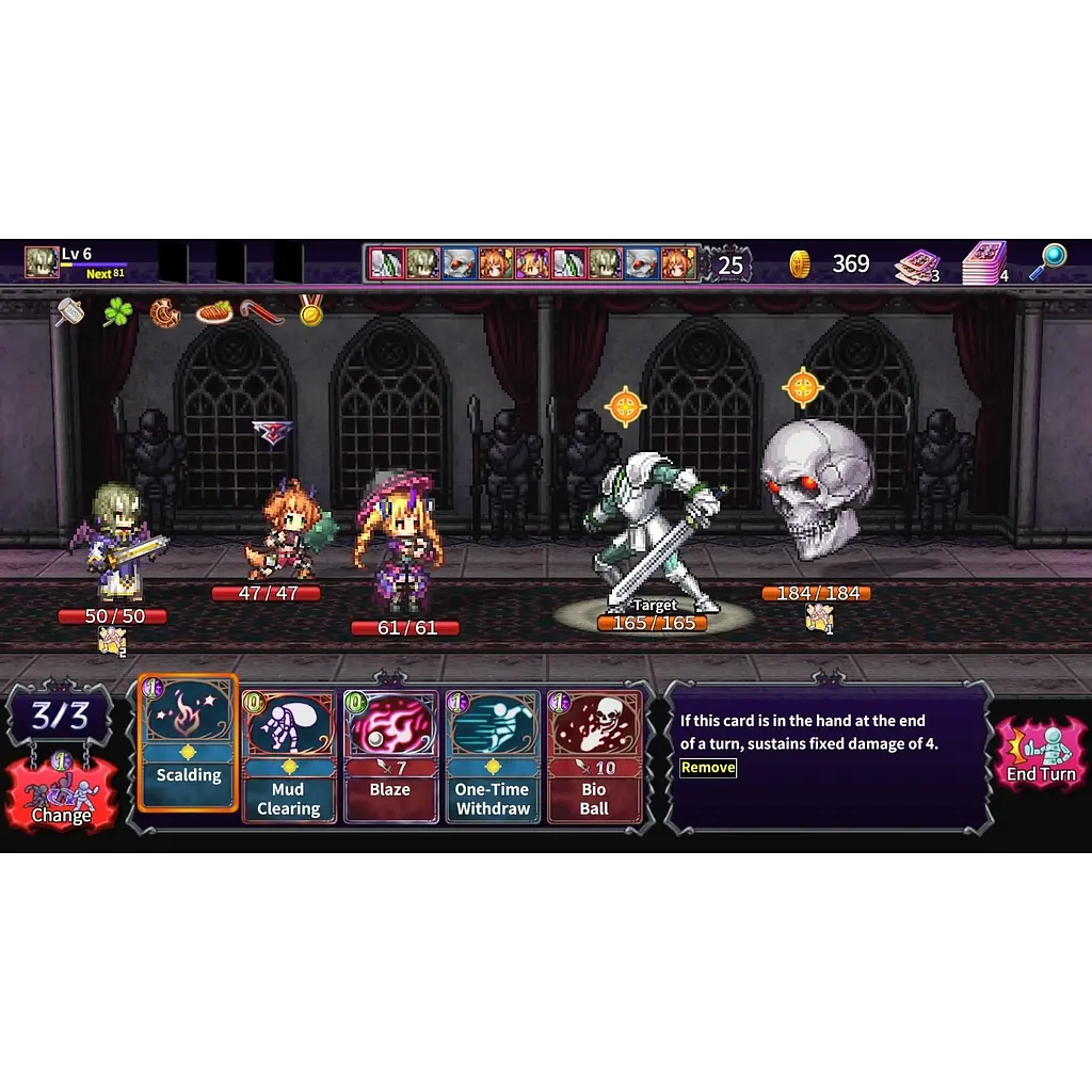 Ключ активации Microsoft Kemco: 50 RPGs Celebratory Bundle для Xbox One/Series S/X - фото 4