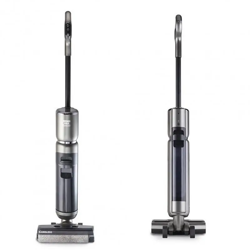 Аккумуляторный моющий пылесос Thomas Aqua Floorcleaner Cordless (785501) - фото 10