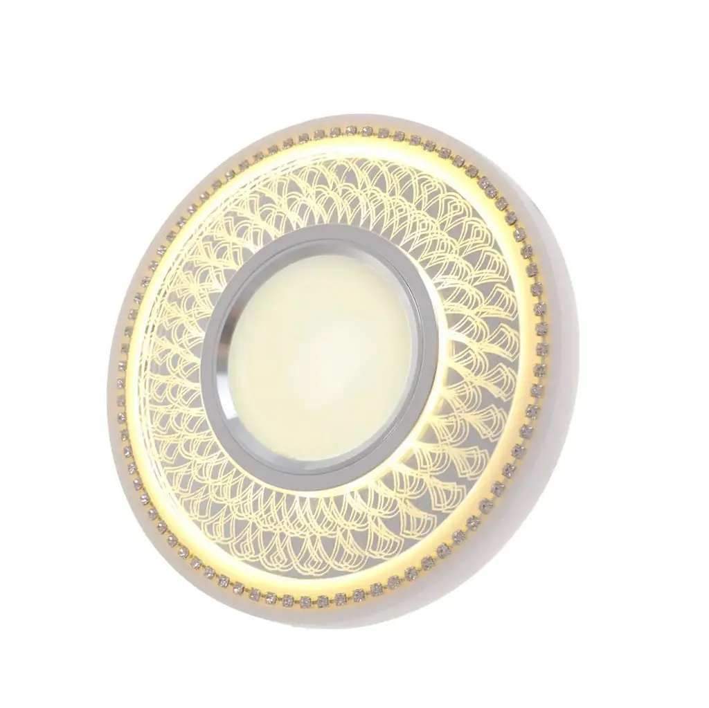 Точечный светильник Brille HDL-G288 MR16 WH 36-394 - фото 8