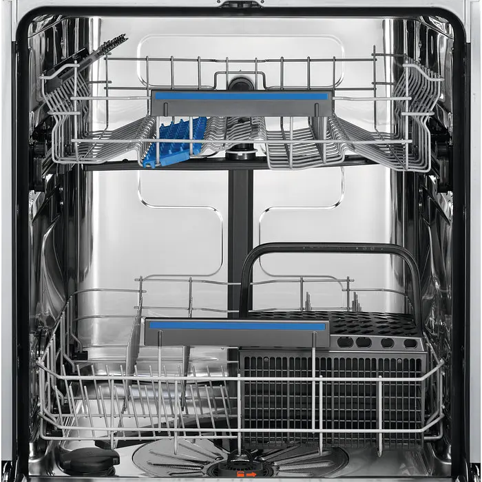 Посудомоечная машина Electrolux EEQ947200L - фото 4
