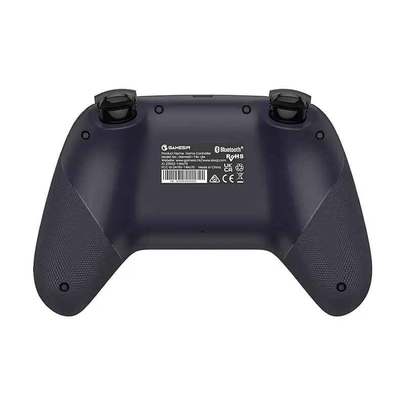 Ігровий контролер геймпад GameSir T4n Nova Lite Gamepad - фото 3