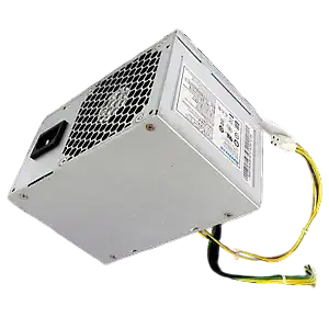 Блок питания HuntKey HK280-22FP 180W (HK280-22FP) Б/У - фото 4