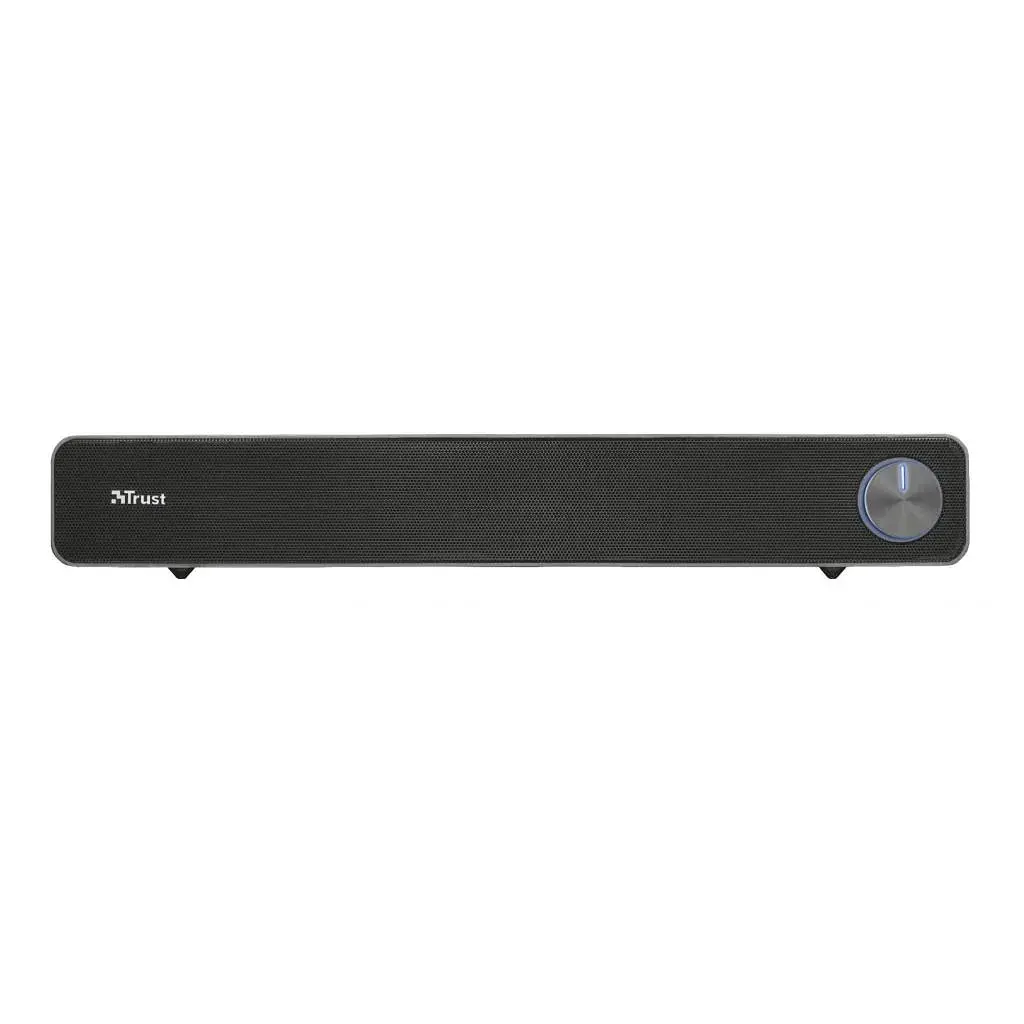 Акустична система Trust Arys PC Soundbar (22946) - фото 2