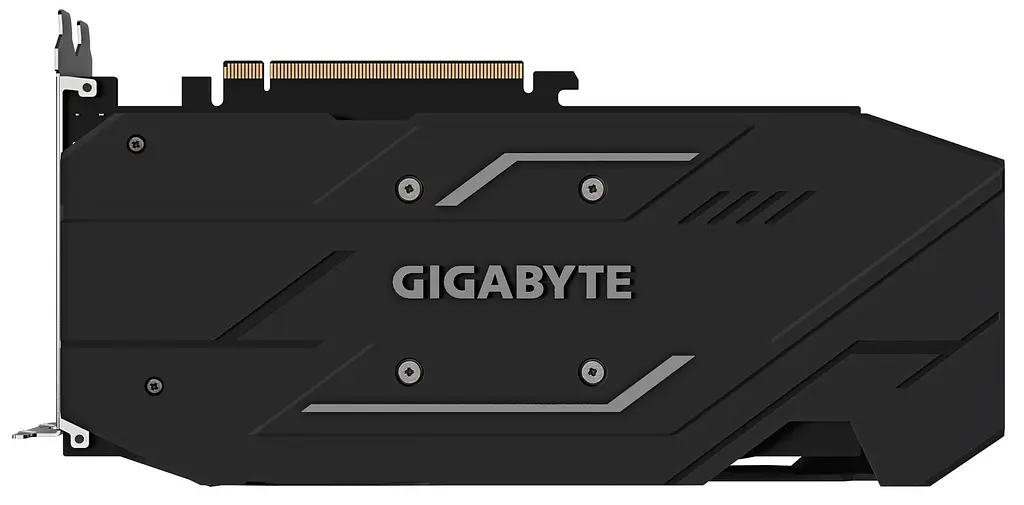 Відеокарта Gigabyte RTX 2060 8Gb Super Windforce OC (GV-N206SWF2OC-8GD) (GDDR6, 256 bit, PCI-E v3.0) Б/в - фото 7