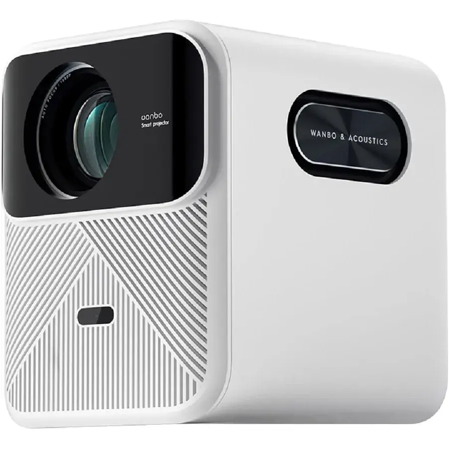 Мультимедійний проектор Wanbo Mozart 1 [WPB81] [99678] - фото 2