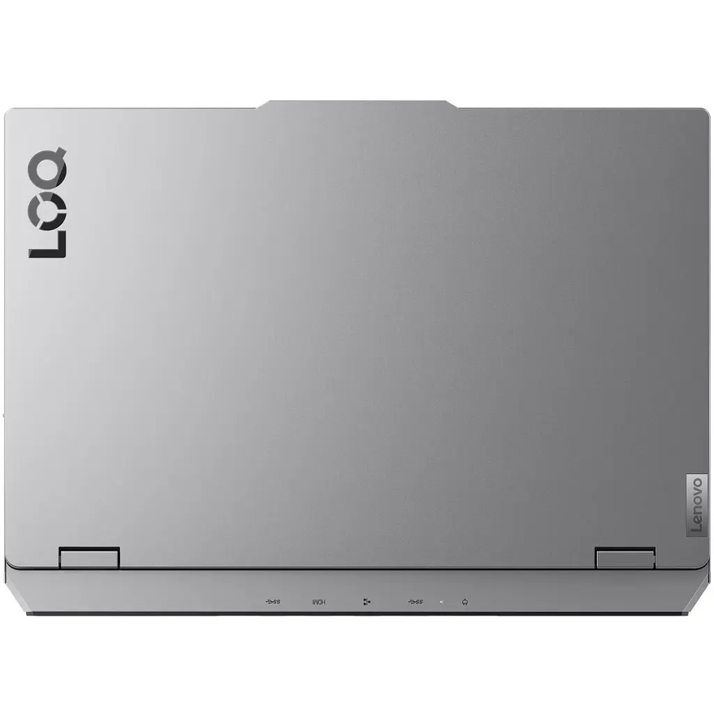 Ноутбук Lenovo LOQ 15AHP10, 83JG004BBM, 15.6", 7250, RTX 5060, 32GB 5600MHz DDR5 - фото 5