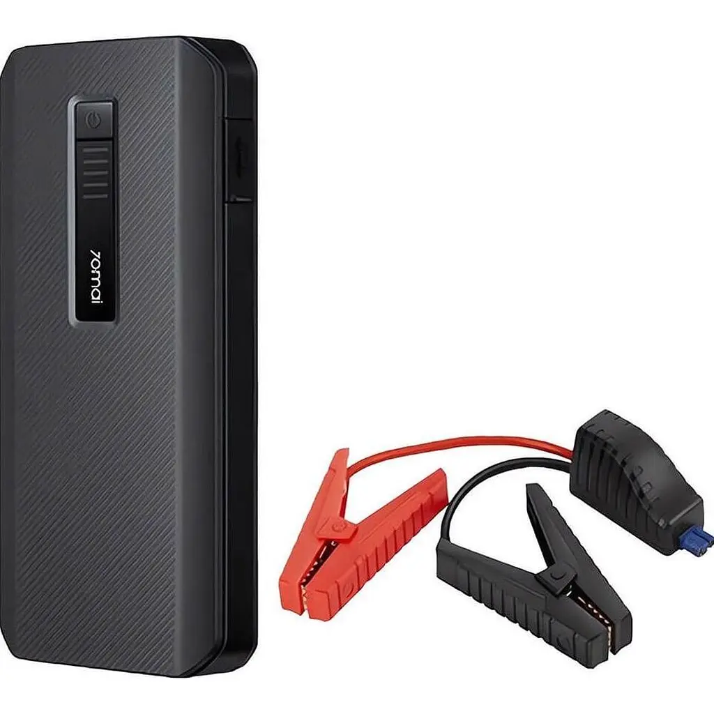 Пускозарядное устройство 70mai Jump Starter Max Midrive PS06 [001008301694] - фото 2