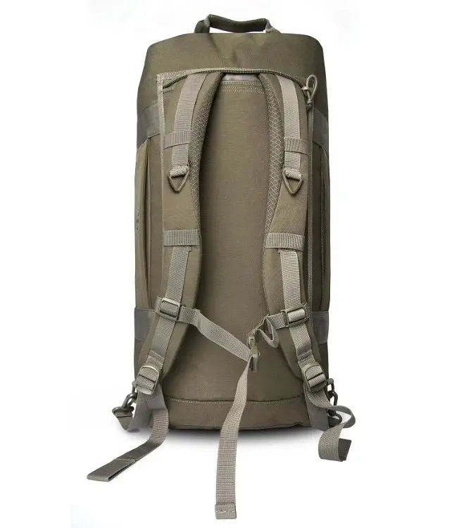 Сумка дорожня Highlander Loader Holdall 65L Ranger Green (LR065V2-RG) - фото 3