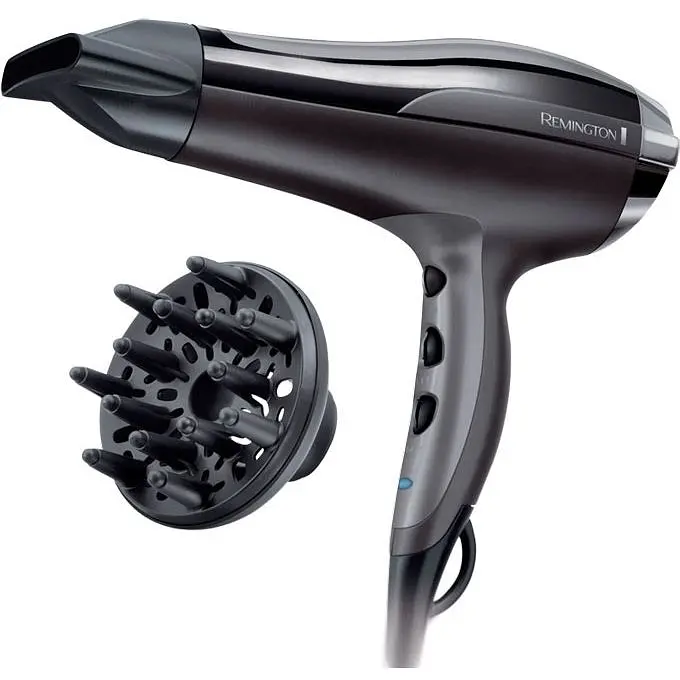 Фен Remington Pro Turbo D 5220 - фото 2